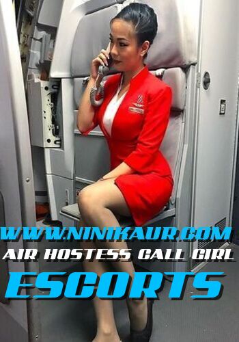 air-hostess-call-girl-services