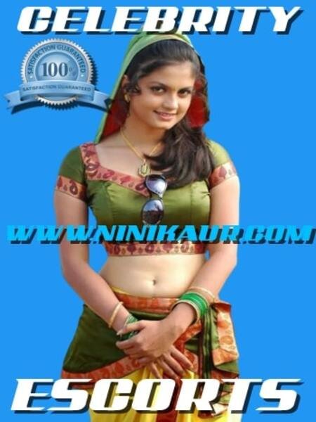 Celebrity Hot Call Girls Services