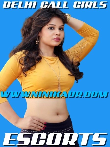Delhi Call Girls