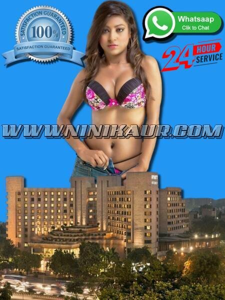 hotel Hyatt Regency Delhi Call Girls