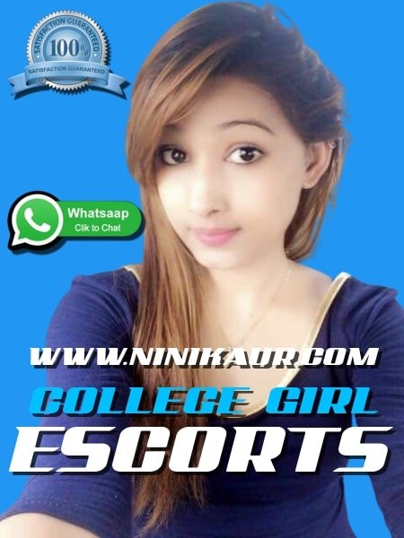 Sexy College Call Girl