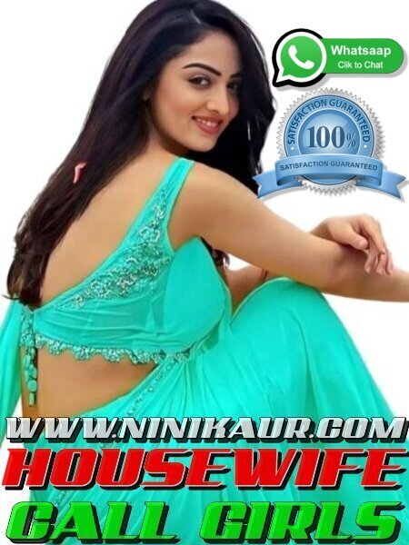 New Housewife Call Girls Delhi